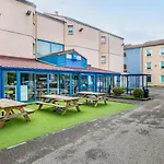 Ibis Budget Lyon Est Quentin Fallavier Saint-Quentin-Fallavier