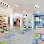 Ibis Budget Lyon Est Quentin Fallavier Hotel 2*