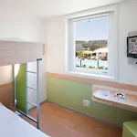 Hotel Ibis Budget Lyon Est Quentin Fallavier Saint-Quentin-Fallavier
