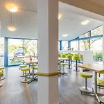 Ibis Budget Lyon Est Quentin Fallavier 2* Saint-Quentin-Fallavier