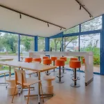 Ibis Budget Lyon Est Quentin Fallavier 2* サン・カンタン・ファラヴィエ