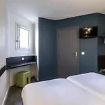 Ibis Budget Lyon Est Quentin Fallavier 2* Saint-Quentin-Fallavier