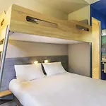 Ibis Budget Lyon Est Quentin Fallavier Saint-Quentin-Fallavier