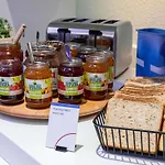 Ibis Budget Lyon Est Quentin Fallavier ホテル サン・カンタン・ファラヴィエ