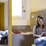 Ibis Budget Lyon Est Quentin Fallavier ホテル サン・カンタン・ファラヴィエ