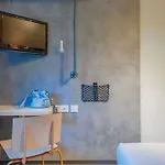 Ibis Budget Lyon Est Quentin Fallavier Hotel Saint-Quentin-Fallavier