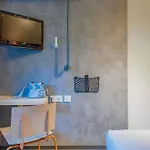 ホテル Ibis Budget Lyon Est Quentin Fallavier 2*