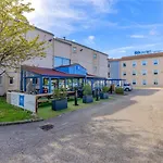 Ibis Budget Lyon Est Quentin Fallavier