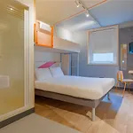 ホテル Ibis Budget Lyon Est Quentin Fallavier