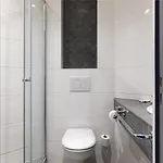 Ibis Budget Lyon Est Quentin Fallavier サン・カンタン・ファラヴィエ