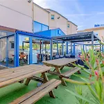 Ibis Budget Lyon Est Quentin Fallavier サン・カンタン・ファラヴィエ