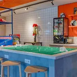 Ibis Budget Lyon Est Quentin Fallavier サン・カンタン・ファラヴィエ
