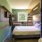 Ibis Budget Lyon Est Quentin Fallavier サン・カンタン・ファラヴィエ