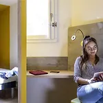 Ibis Budget Lyon Est Quentin Fallavier 2* サン・カンタン・ファラヴィエ