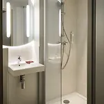Ibis Budget Lyon Est Quentin Fallavier 2* Saint-Quentin-Fallavier