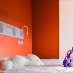 Ibis Budget Lyon Est Quentin Fallavier サン・カンタン・ファラヴィエ
