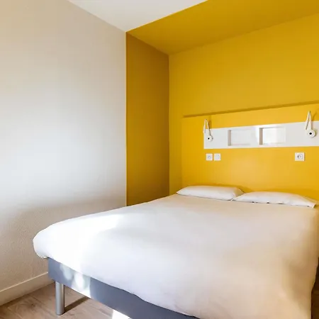 Ibis Budget Lyon Est Quentin Fallavier