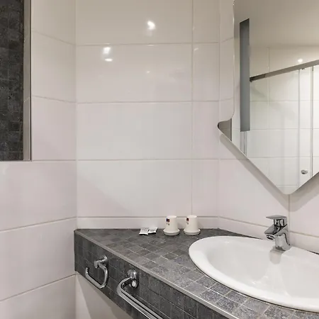 Ibis Budget Lyon Est Quentin Fallavier 2* Saint-Quentin-Fallavier