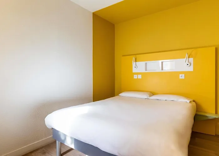 Ibis Budget Lyon Est Quentin Fallavier