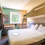 Ibis Budget Lyon Est Quentin Fallavier