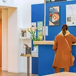Ibis Budget Lyon Est Quentin Fallavier Saint-Quentin-Fallavier