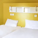 Ibis Budget Lyon Est Quentin Fallavier Hotel 2*