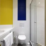 Ibis Budget Lyon Est Quentin Fallavier Hotel