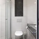 Hotel Ibis Budget Lyon Est Quentin Fallavier