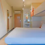 Ibis Budget Lyon Est Quentin Fallavier 2* Saint-Quentin Fallavier