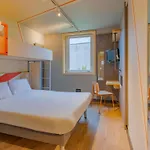 Ibis Budget Lyon Est Quentin Fallavier Hotel