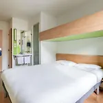 Hotel Ibis Budget Lyon Est Quentin Fallavier