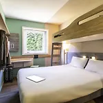 Ibis Budget Lyon Est Quentin Fallavier Hotel Saint-Quentin Fallavier