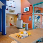Hotel Ibis Budget Lyon Est Quentin Fallavier Saint-Quentin Fallavier