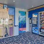 Ibis Budget Lyon Est Quentin Fallavier Saint-Quentin-Fallavier