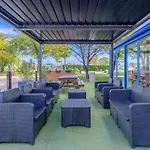 Ibis Budget Lyon Est Quentin Fallavier מלון 2*