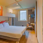 מלון Ibis Budget Lyon Est Quentin Fallavier סן-קוונטין-פלאוויה