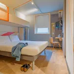 Ibis Budget Lyon Est Quentin Fallavier מלון 2*