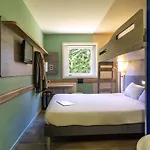 Ibis Budget Lyon Est Quentin Fallavier מלון 2*