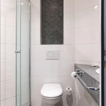 Hotel Ibis Budget Lyon Est Quentin Fallavier 2*