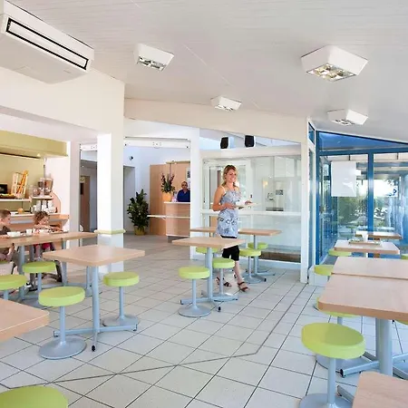 Ibis Budget Lyon Est Quentin Fallavier Ξενοδοχείο 2*