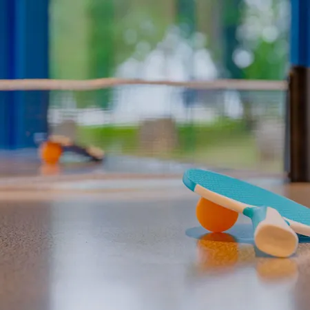 Ibis Budget Lyon Est Quentin Fallavier 2* Saint-Quentin-Fallavier