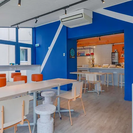 Ibis Budget Lyon Est Quentin Fallavier Ξενοδοχείο
