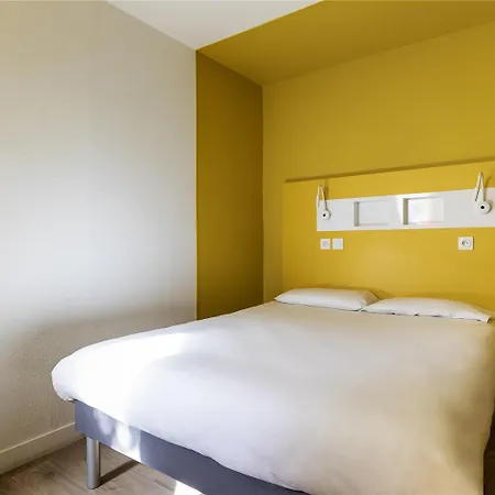 Ibis Budget Lyon Est Quentin Fallavier