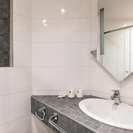 Ibis Budget Lyon Est Quentin Fallavier Hotell Saint-Quentin-Fallavier