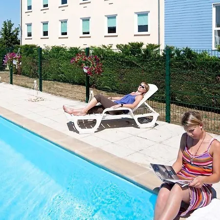 호텔 Ibis Budget Lyon Est Quentin Fallavier 2*