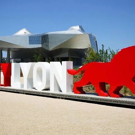 Hotell Ibis Budget Lyon Est Quentin Fallavier