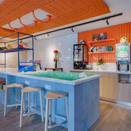 Hotell Ibis Budget Lyon Est Quentin Fallavier 2*