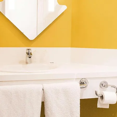 Hotell Ibis Budget Lyon Est Quentin Fallavier Saint-Quentin-Fallavier