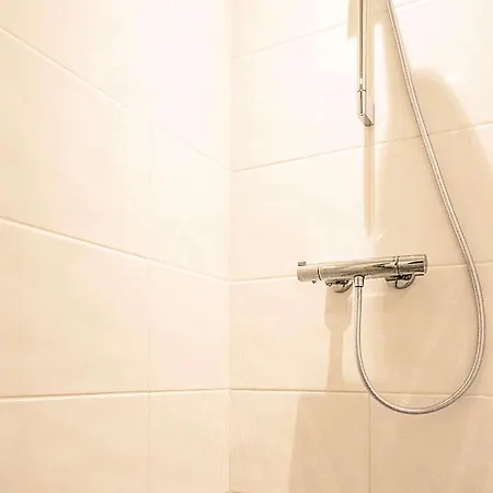 Ibis Budget Lyon Est Quentin Fallavier Saint-Quentin-Fallavier