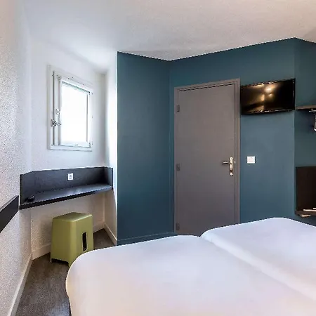 Hotel Ibis Budget Lyon Est Quentin Fallavier 2*